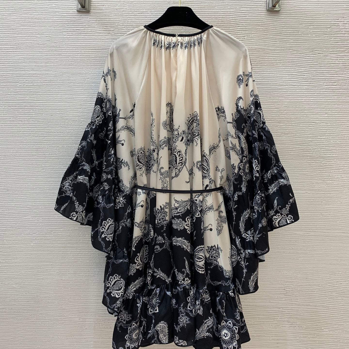 Zi 25ss Loose and versatile dress