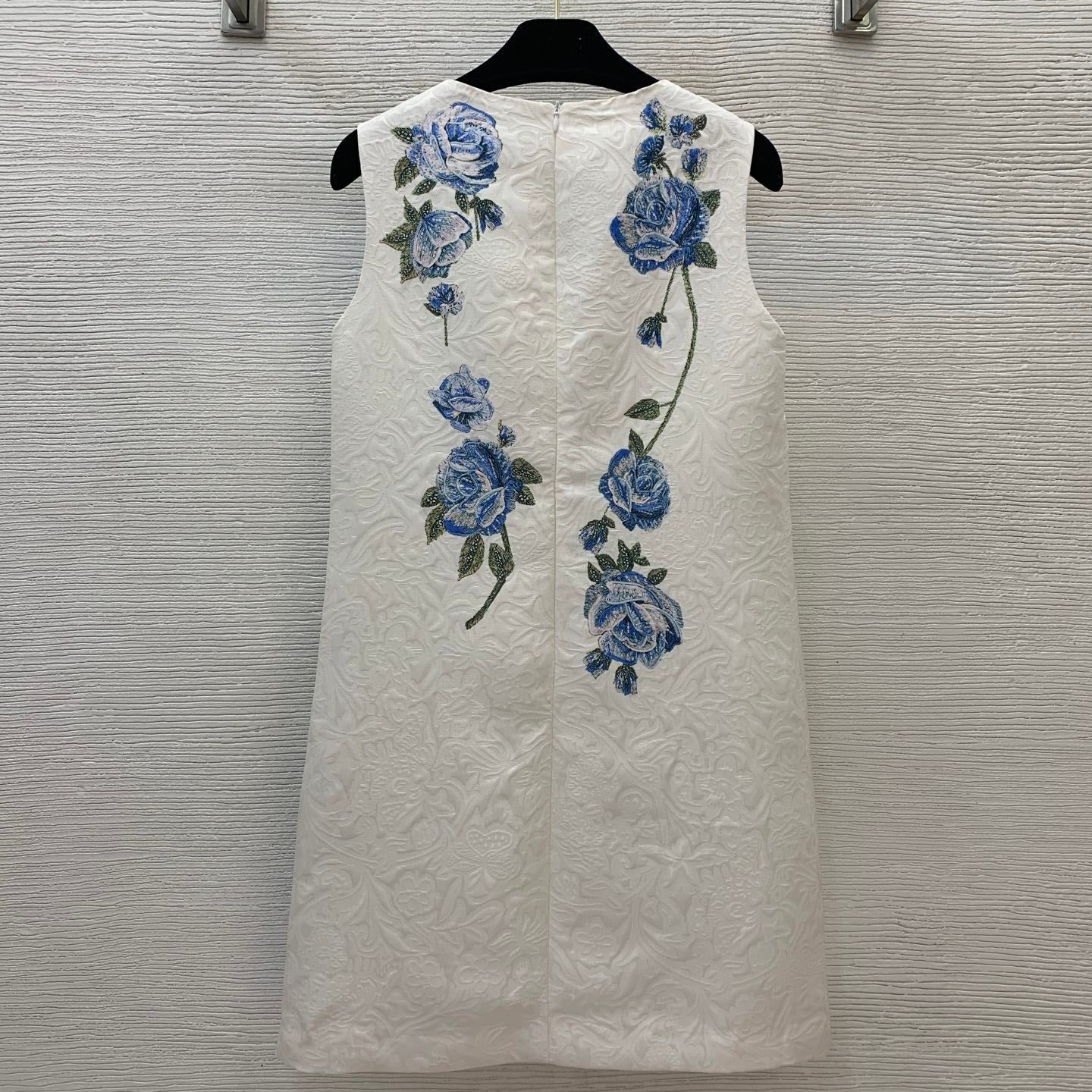 DG 25ss Vest dress