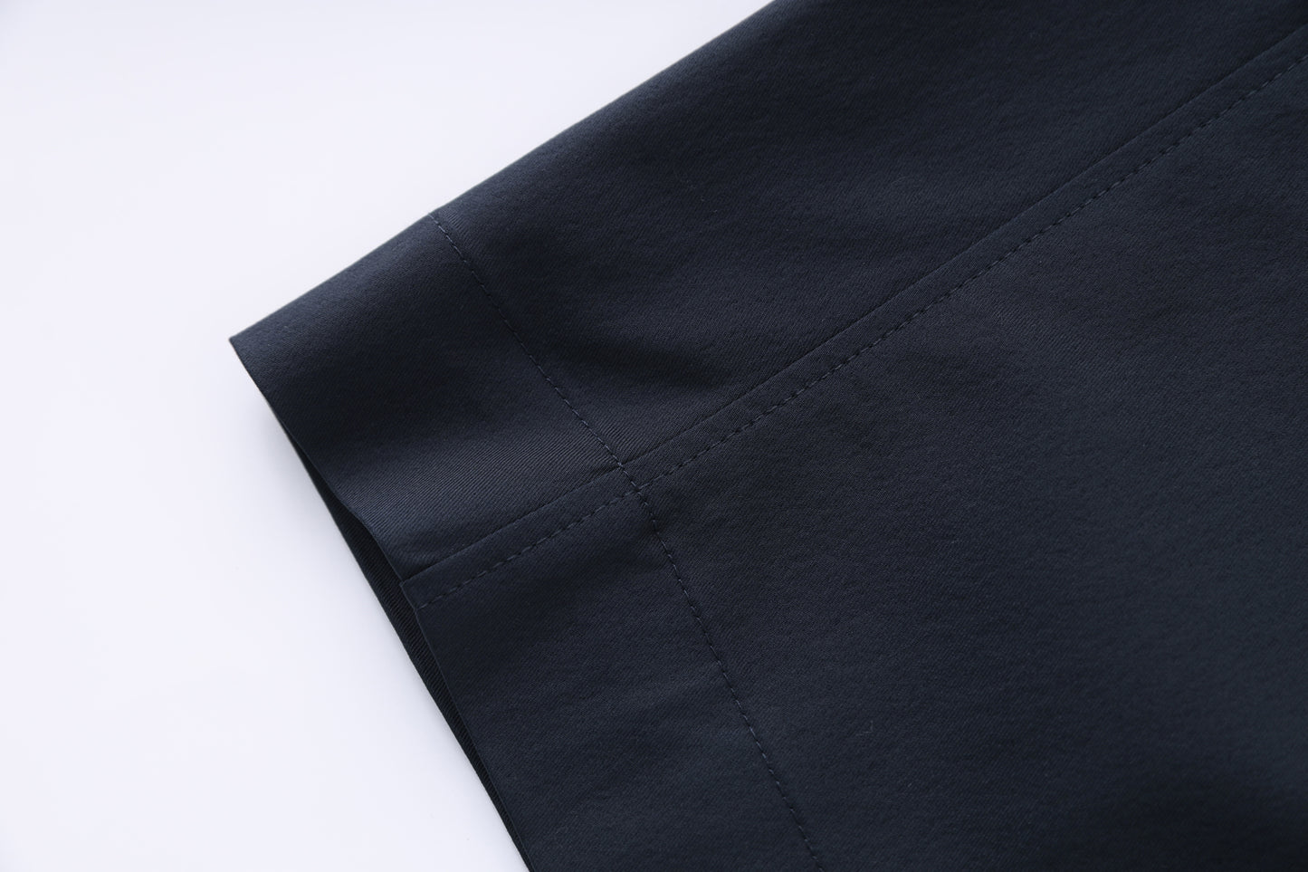 25ss High-elasticity casual pants