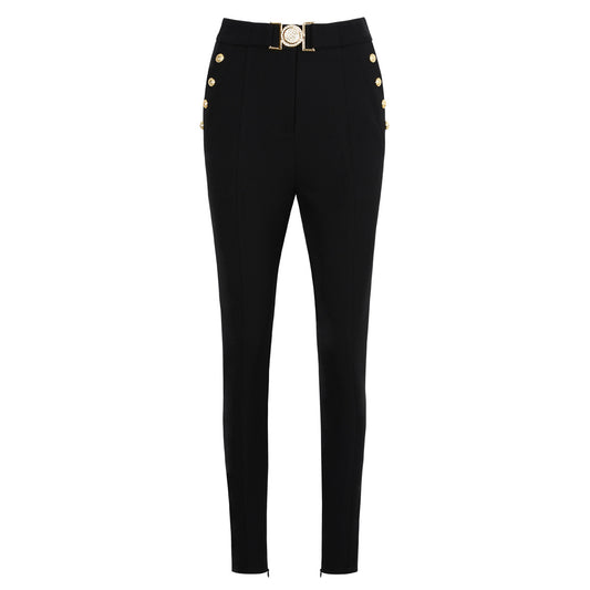 25ss Spring and autumn versatile casual skinny pants