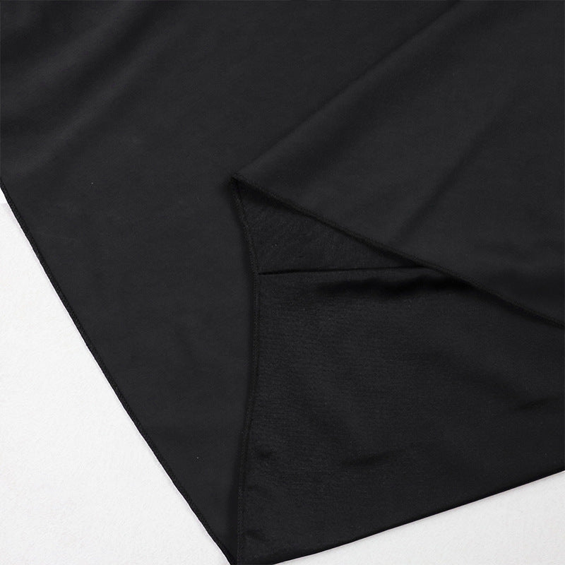 25SS European and American sexy two-piece swimsuit women