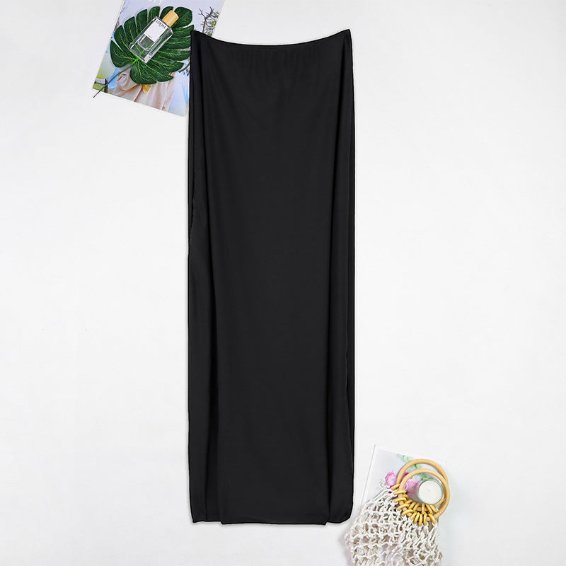 25SS European and American sexy two-piece swimsuit women