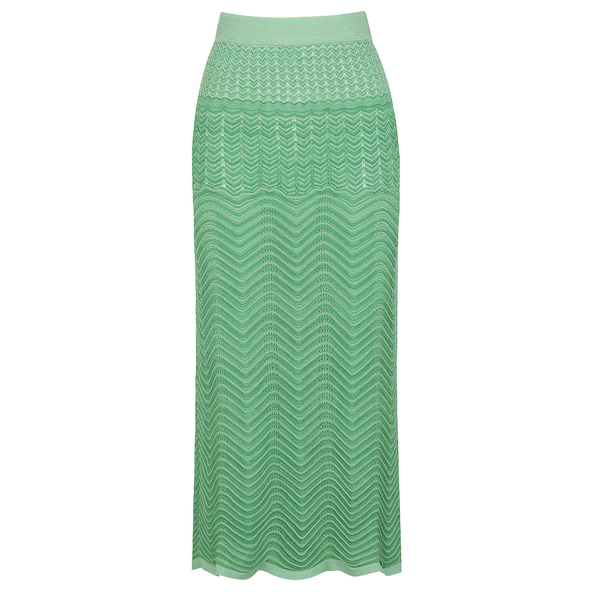 25ss European and American suit skirt