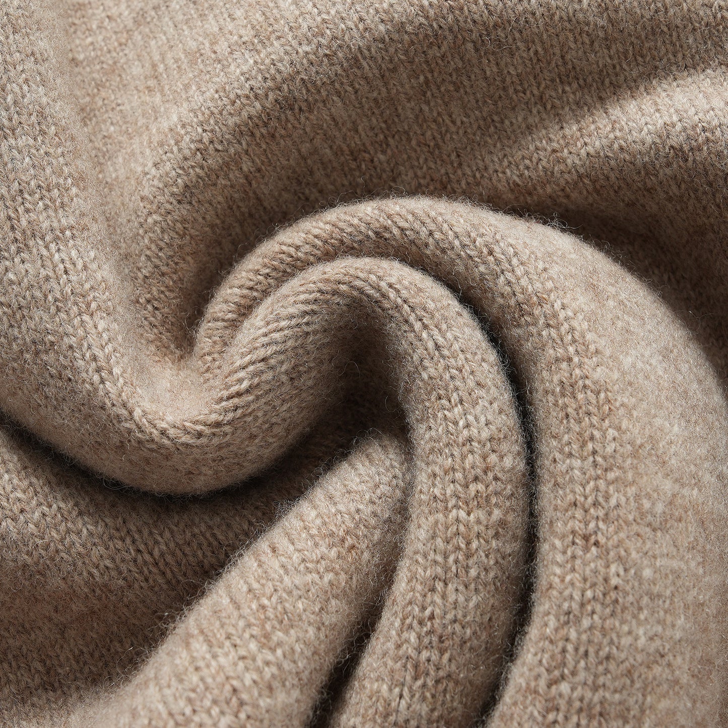 25ss Casual, simple and fashionable knitted cardigan